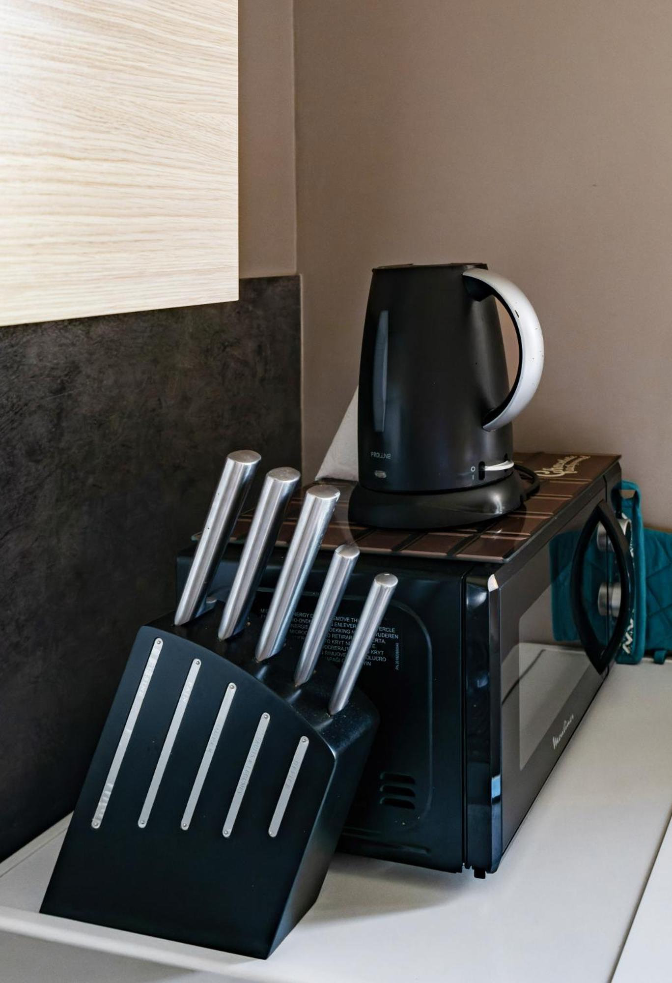 Le Vizier - Appartement Design Avec Parking En Centre Ville Vichy Exterior foto